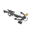 GUNMANSA EK Archery Torpedo Crossbow 185LBS Black- CR-054B