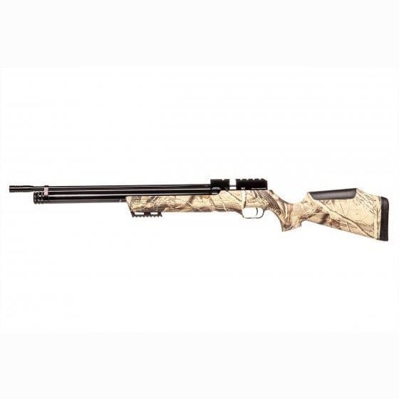 GUNMANSA Ekol ESP 1550H Camo PCP Air Rifle 5.5mm