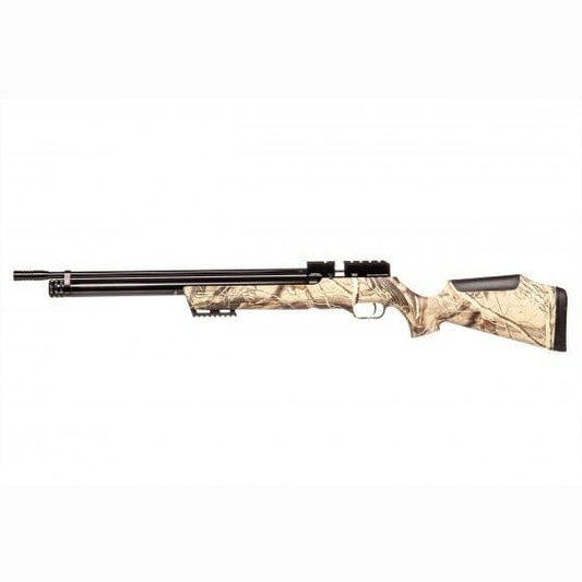 GUNMANSA Ekol ESP 1550H Camo PCP Air Rifle 5.5mm