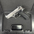 GUNMANSA Ekol F92 Compact Fumed Blank/Pepper Gun (Semi Auto|15+1|9mm PAK)