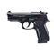 GUNMANSA Ekol Firat Compact Black Blank/Pepper Gun (Semi Auto/15+1/9mm PAK)