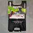 GUNMANSA Ekol Firat Compact Black Blank/Pepper Gun (Semi Auto|15+1|9mm PAK) - GSA