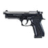 GUNMANSA Ekol Firat Magnum Black Blank/Pepper Gun (Semi Auto/17+1/9mm PAK) SPECIAL - GSA