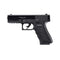 GUNMANSA Ekol Gediz Glock 19 Black Blank/Pepper Gun (Semi Auto|14+1|9mm Pak)