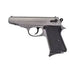 GUNMANSA Ekol Majorov Fumed Blank/Pepper Gun (Semi Auto|7+1|9mm PAK)