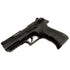 GUNMANSA Ekol Nig 211 Black Blank/Pepper Gun (Semi Auto|17+1|9mm PAK)