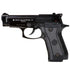 GUNMANSA Ekol Special 99 Black Blank/Pepper Gun (Semi Auto|8+1|9mm PAK)