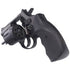 GUNMANSA Ekol Viper 2.5" Black Blank/Pepper Gun (Semi Auto|6 Rounds|9mm PAK|Revolver)