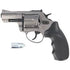GUNMANSA Ekol Viper Fumed 2.5" Blank/Pepper Gun (Semi Auto|6 Rounds|9mm PAK|Revolver)