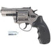 GUNMANSA Ekol Viper Fumed 2.5" Blank/Pepper Gun (Semi Auto|6 Rounds|9mm PAK|Revolver)