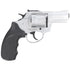 GUNMANSA Ekol Viper Shiny Chrome 2.5" Blank/Pepper Gun (Semi Auto|6 Rounds|9mm PAK|Revolver)
