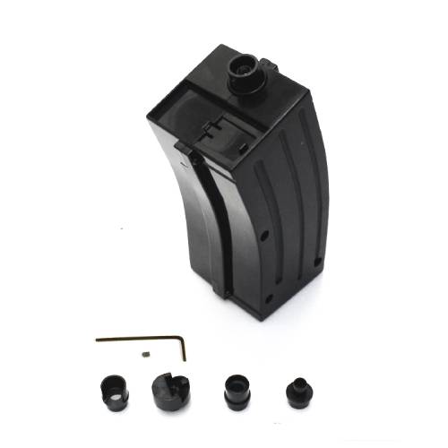 GUNMANSA Electric Bullet Feeder Quick - KUN