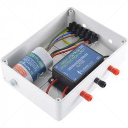 GUNMANSA Electric Fence Accessories Electric Fence Lightning Protection Kit Part No: EF57-5