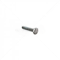 GUNMANSA Electric Fence Accessories W Screw - M6 30 M/S Bolt Part No: EF40-3