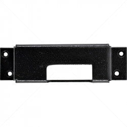 GUNMANSA Electric Strike - Surface Mount Plate