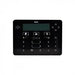 GUNMANSA Elegant Keypad Black w/ Prox