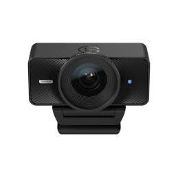 GUNMANSA Elgato Facecam 4K; Premium webcam with Pro grade optics.