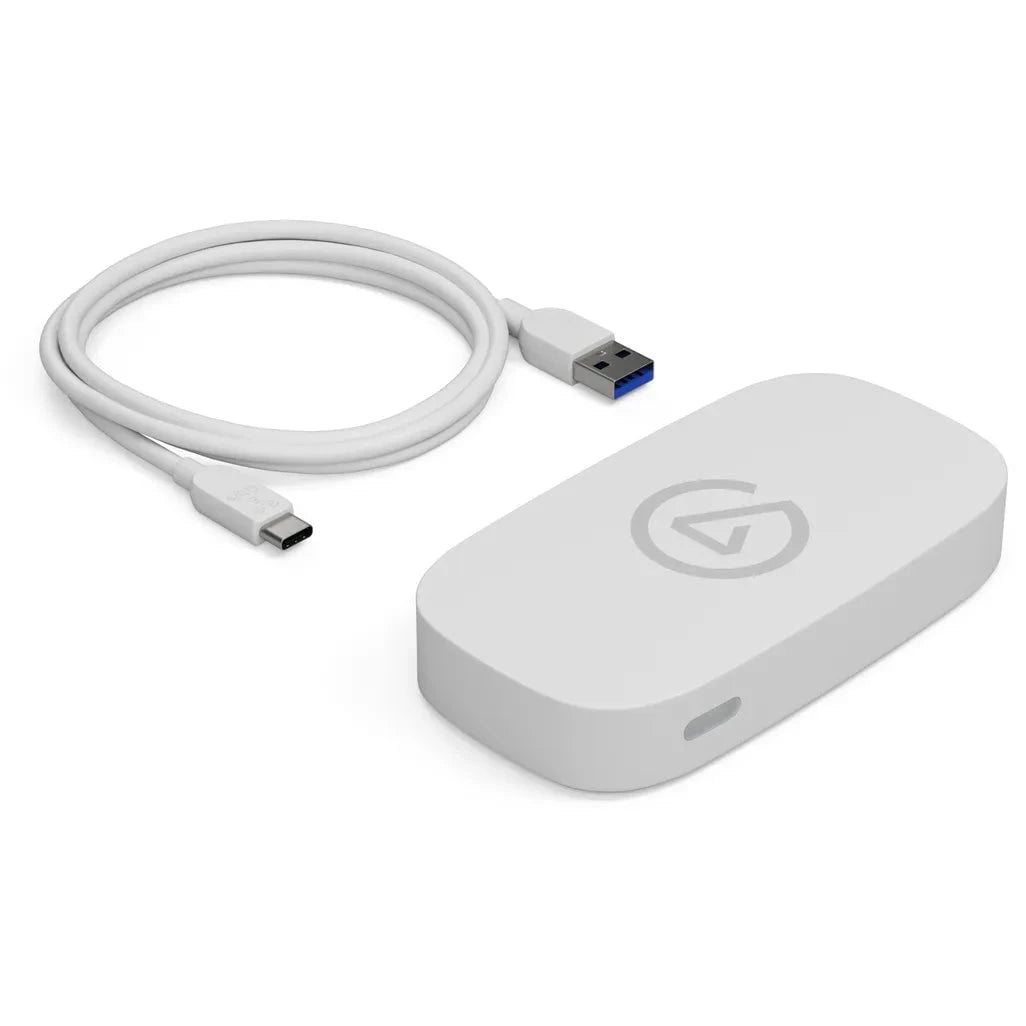 GUNMANSA Elgato Game Capture Neo 10GBI9901 - USB