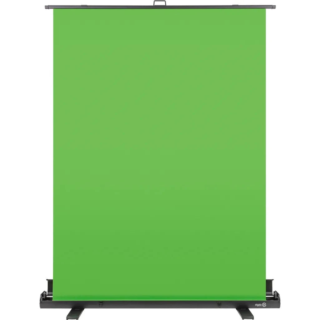 GUNMANSA Elgato Green Screen - 148 x 180 cm; 9.3 kg