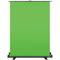 GUNMANSA Elgato Green Screen - 148 x 180 cm; 9.3 kg