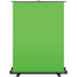 GUNMANSA Elgato Green Screen - 148 x 180 cm; 9.3 kg