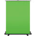 GUNMANSA Elgato Green Screen - 148 x 180 cm; 9.3 kg