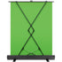 GUNMANSA Elgato Green Screen - 148 x 180 cm; 9.3 kg