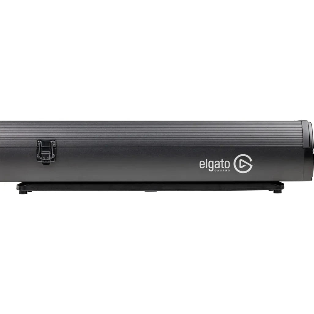 GUNMANSA Elgato Green Screen - 148 x 180 cm; 9.3 kg