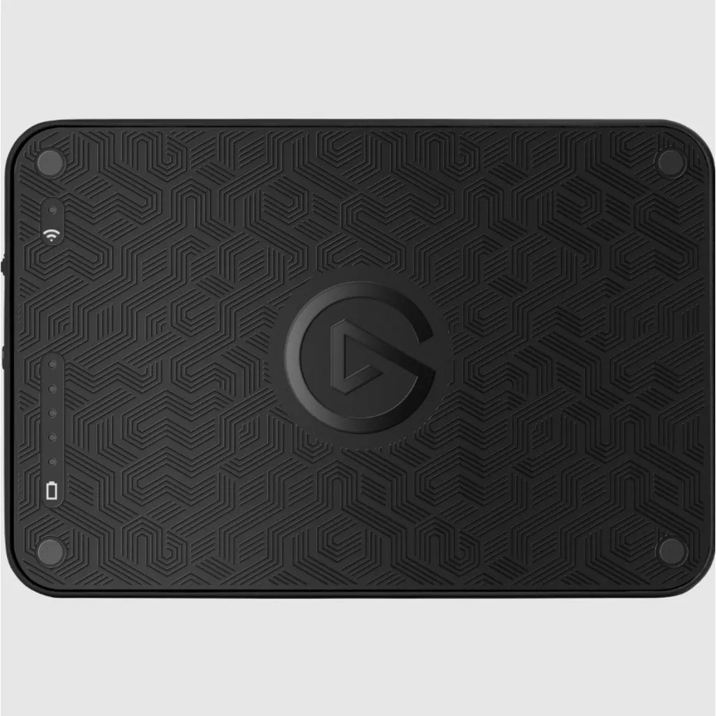 GUNMANSA Elgato Key Light Mini - Battery powered; compatible with iPhone; Android; Mac and PC; Brightness - 800 lumens(adjustable);