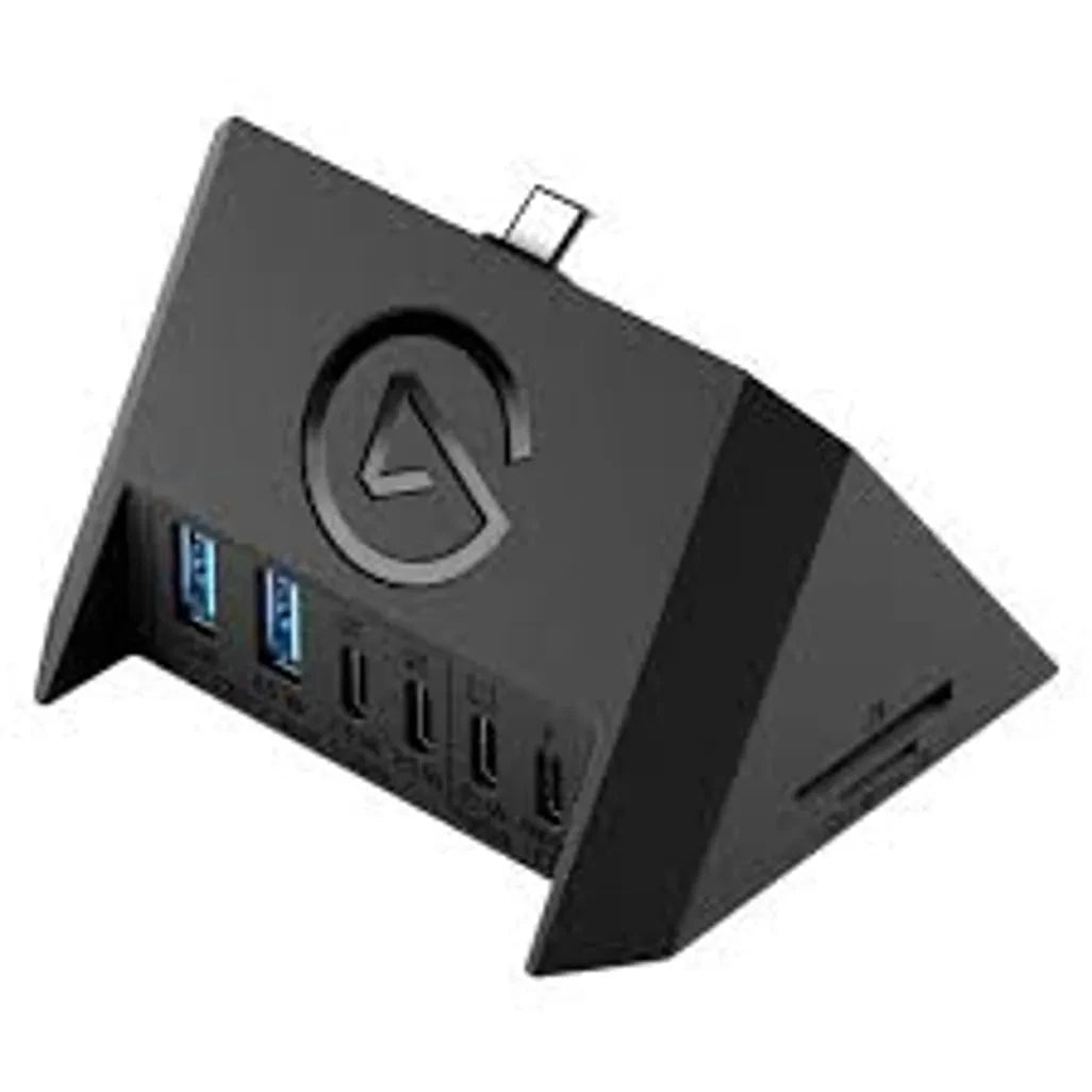 GUNMANSA Elgato Multiport adapter for Stream Deck