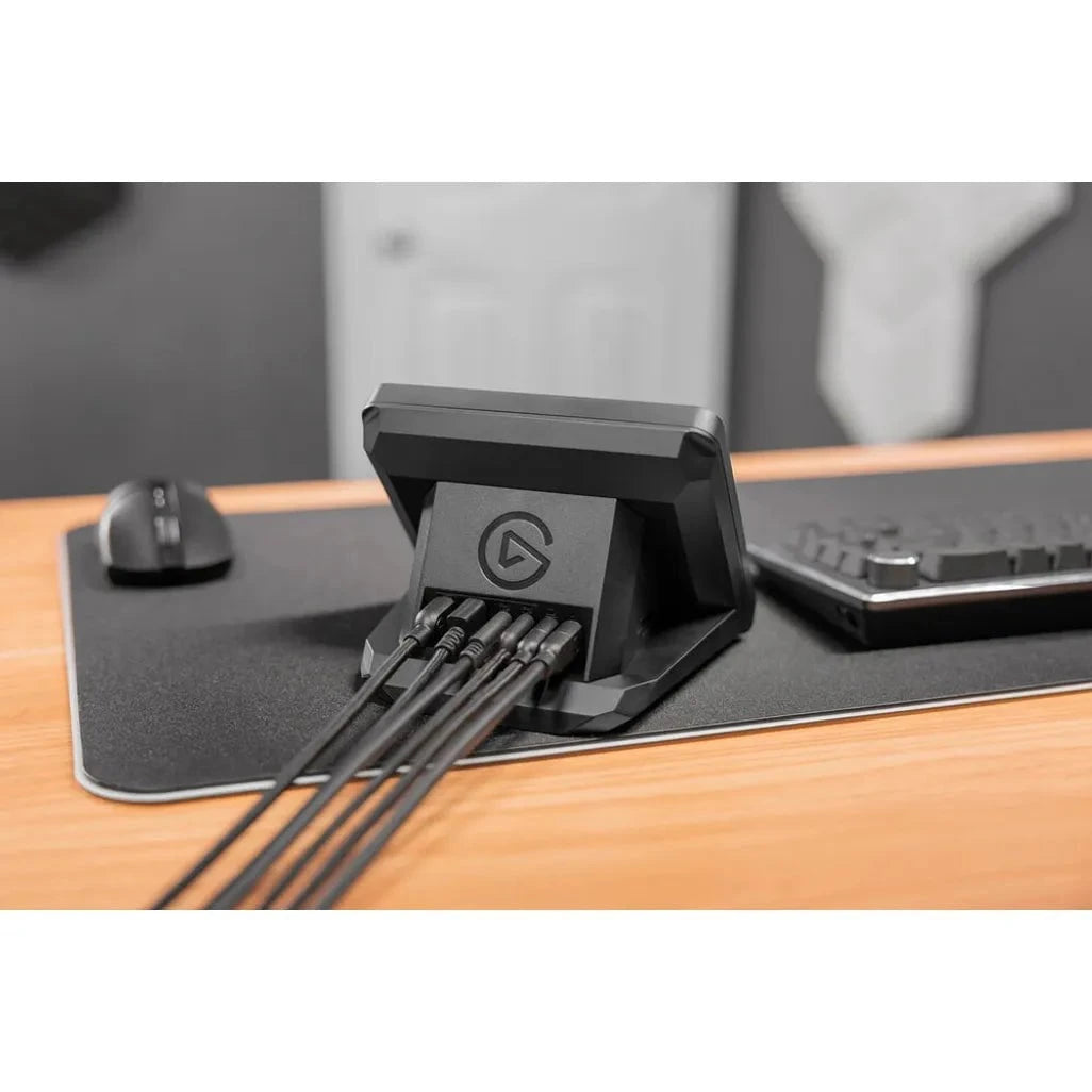 GUNMANSA Elgato Multiport adapter for Stream Deck