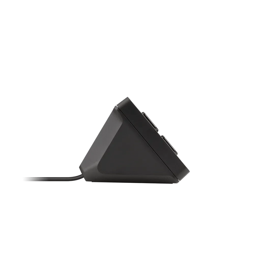 GUNMANSA Elgato Stream Deck Mini, Mini, Wired, USB, Black