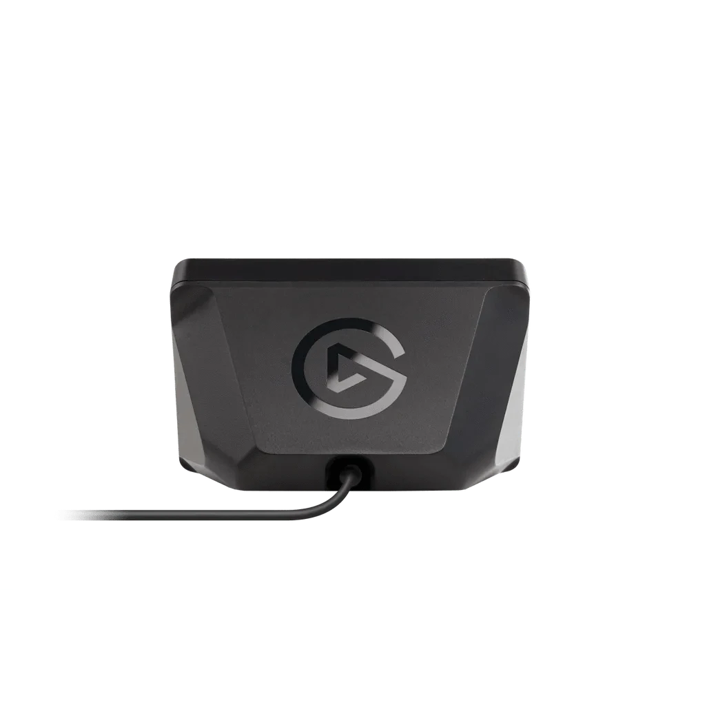 GUNMANSA Elgato Stream Deck Mini, Mini, Wired, USB, Black