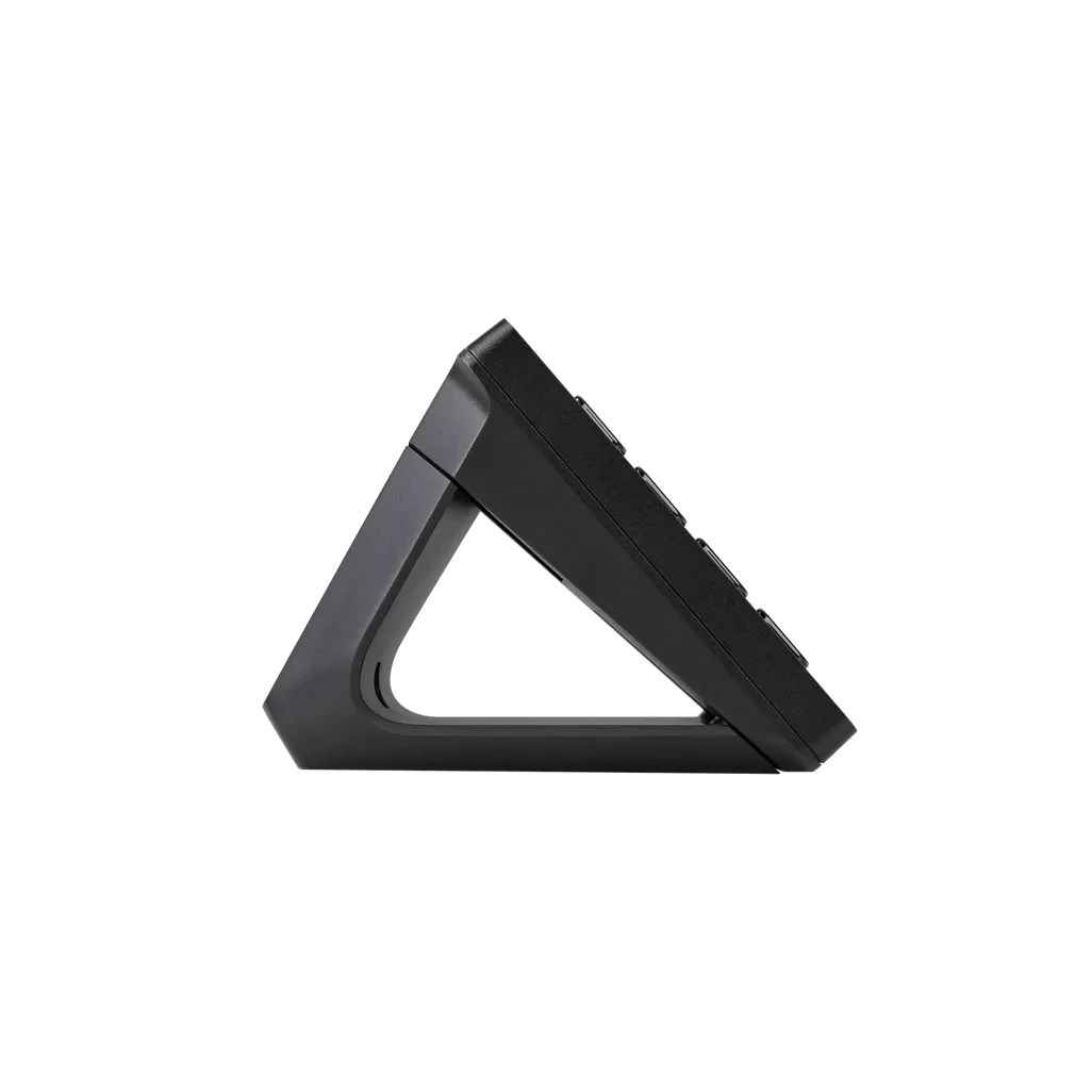 GUNMANSA Elgato Stream Deck XL, Black, 32 buttons