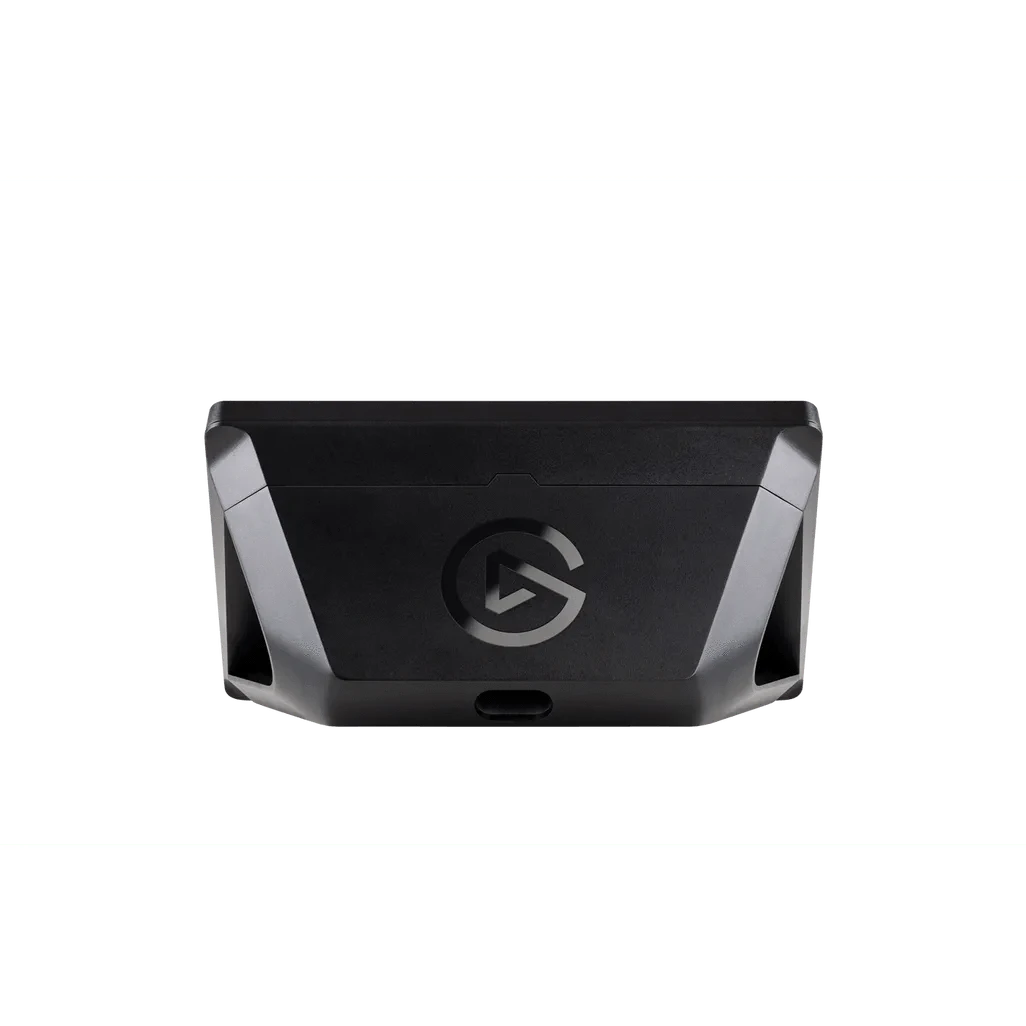 GUNMANSA Elgato Stream Deck XL, Black, 32 buttons