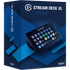 GUNMANSA Elgato Stream Deck XL, Black, 32 buttons