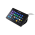 GUNMANSA Elgato Stream Deck XL - Live Content Creation Controller with 32 customizable LCD keys; adjustable stand; 10GAT9901