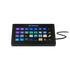 GUNMANSA Elgato Stream Deck XL - Live Content Creation Controller with 32 customizable LCD keys; adjustable stand; 10GAT9901