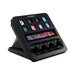 GUNMANSA Elgato Stream Deck + XLR Dock - 8 Customizable LCD Keys