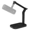 GUNMANSA Elgato Wave Desk Stand - 1kg Load; 216mm horizontal reach