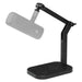 GUNMANSA Elgato Wave Desk Stand - 1kg Load; 216mm horizontal reach
