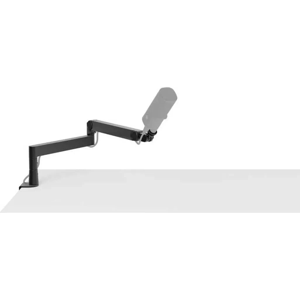 GUNMANSA Elgato Wave Mic Arm Pro - Studio-grade boom arm