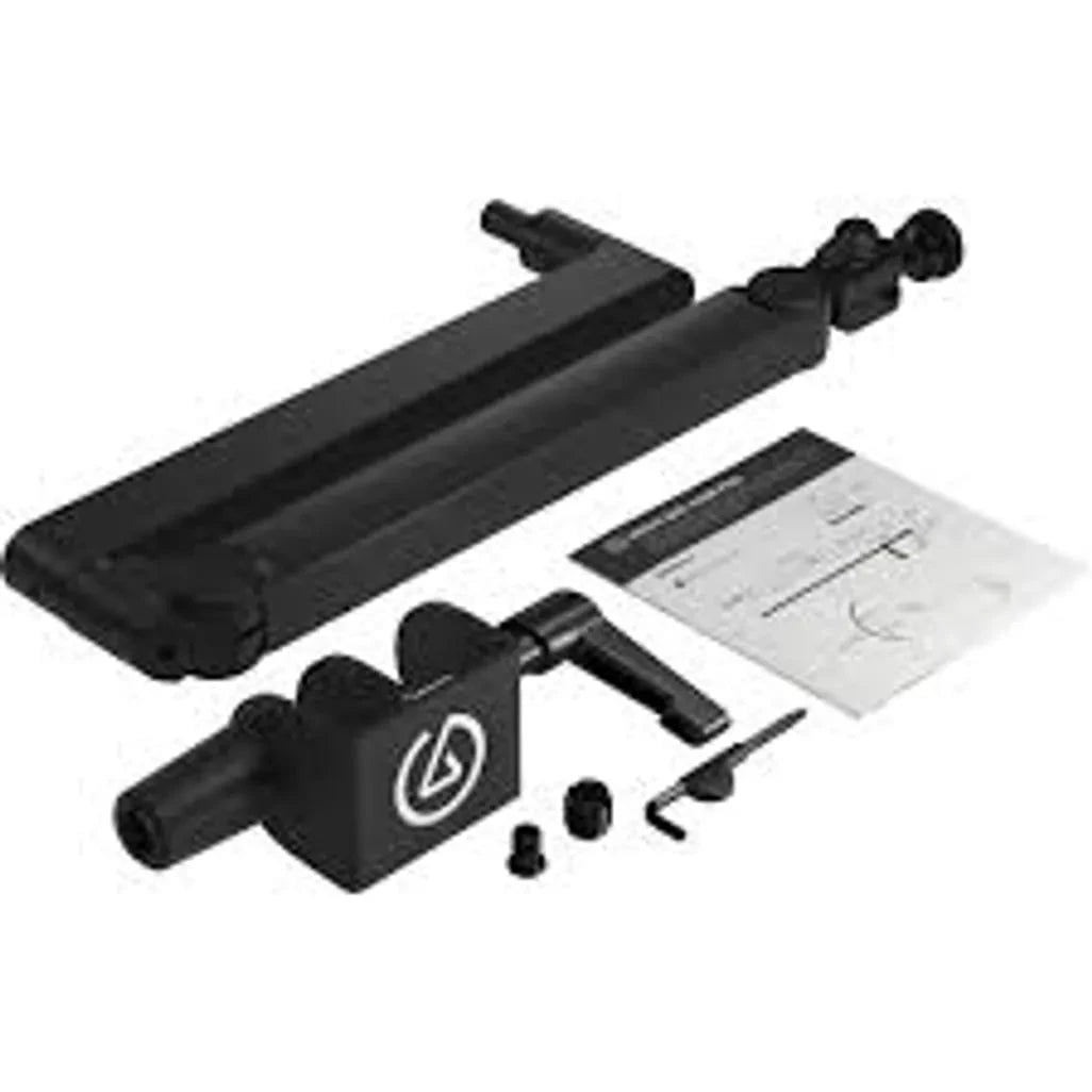 GUNMANSA Elgato Wave Mic Arm Pro - Studio-grade boom arm