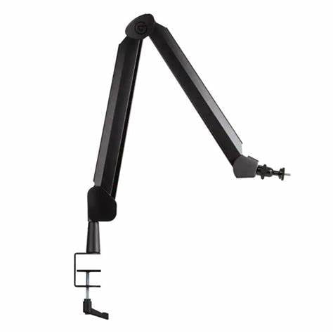 GUNMANSA Elgato Wave Mic Arm - Studio-grade boom arm