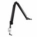 GUNMANSA Elgato Wave Mic Arm - Studio-grade boom arm