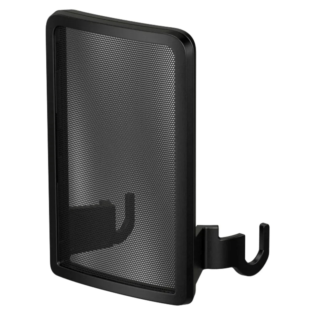 GUNMANSA Elgato Wave Pop Filter - Dual-layer steel mesh