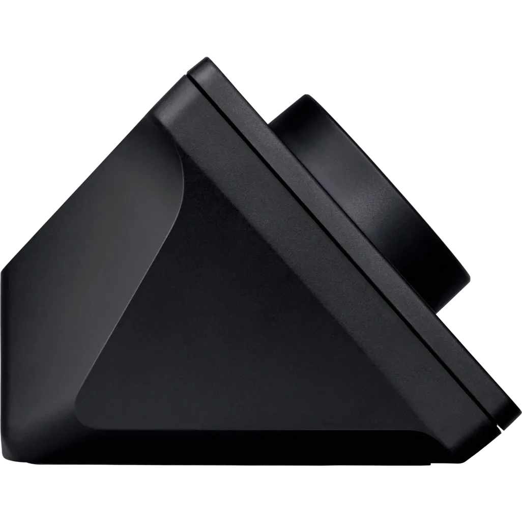 GUNMANSA Elgato Wave XLR, Desktop, XLR, 3.5mm, Black