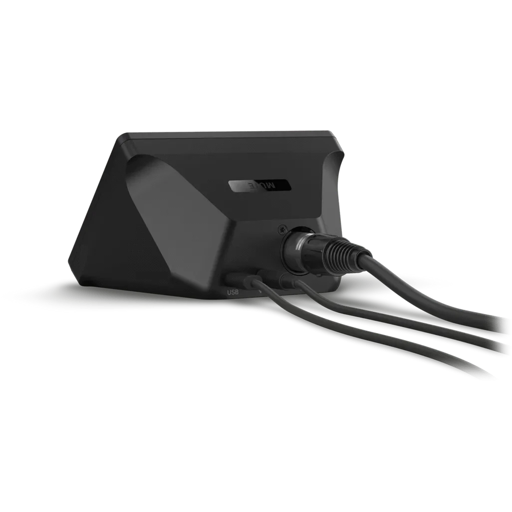 GUNMANSA Elgato Wave XLR, Desktop, XLR, 3.5mm, Black