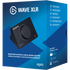 GUNMANSA Elgato Wave XLR - Microphone accessory; frequency Response - 20 Hz - 20 kHz; Dynamic Range - 100 dB (120 dB Clipguard engaged