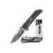 GUNMANSA Elite Tactical ET-1008 Folding Knife
